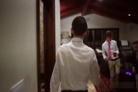 DucaDiMantua - RETURN TO ACADEMY 1