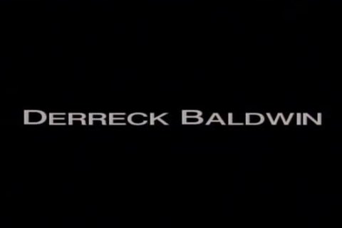 Derreck Baldwin : The Player