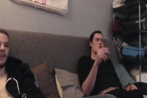 Straight teen Whisperer