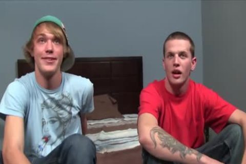 Duncan Tyler And Anthony