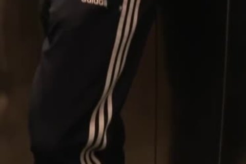 Jp Dubois And Billy Roberts