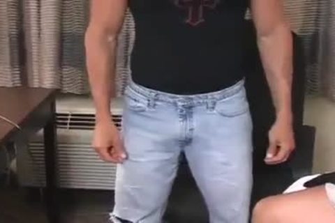 legal age teenager Domination