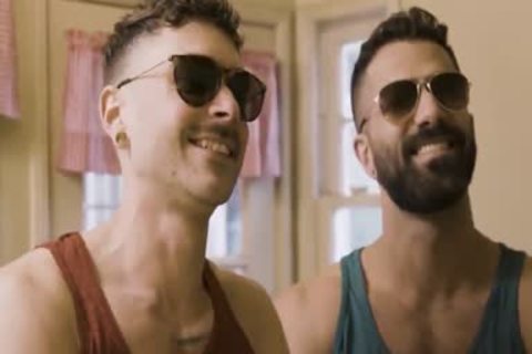 Adam Ramzi And Cayden Stone (ME P2)