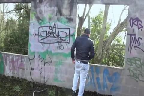Chav bone In The Aftenoon