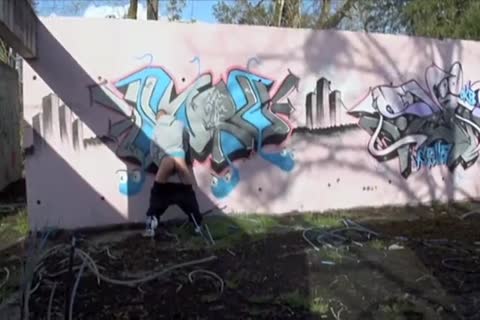 Chav bone In The Aftenoon
