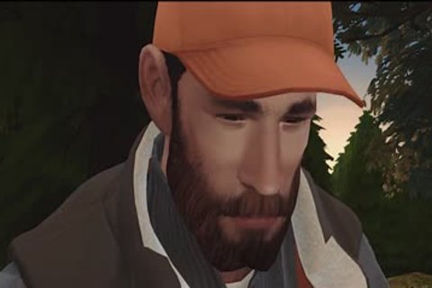 SIMS 4 - plowing My Fiancé's Younger Brother