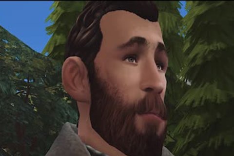 SIMS 4 - plowing My FiancÃ©'s Younger Brother