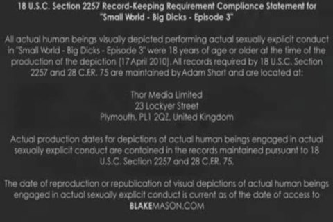 Luke Is hammering Around