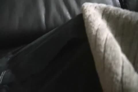 White Thug daybed Tug