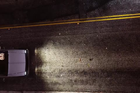 Drew Baker Solo Session