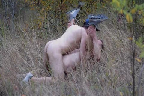 Abuse In Nature