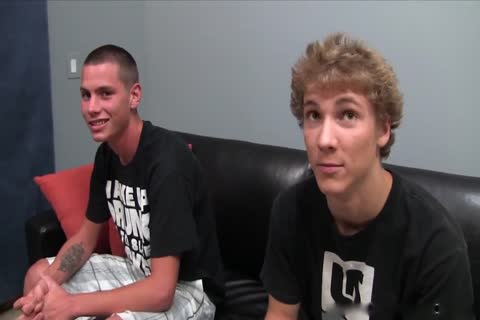 Ayden Troy And Carter Blane