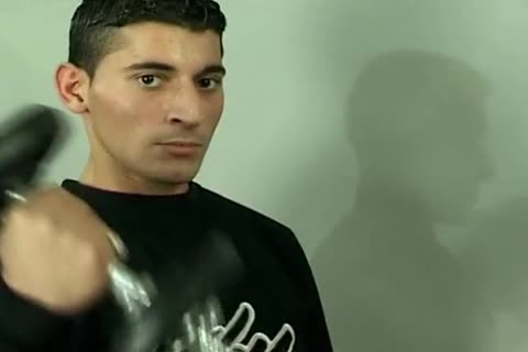 Turkish love juice Guns