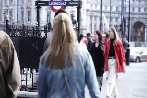 London Calling