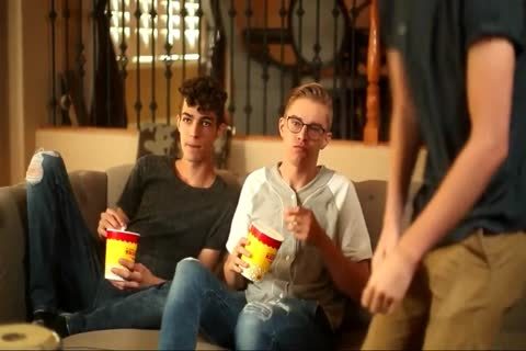 he Barebacks The delicious Gardener