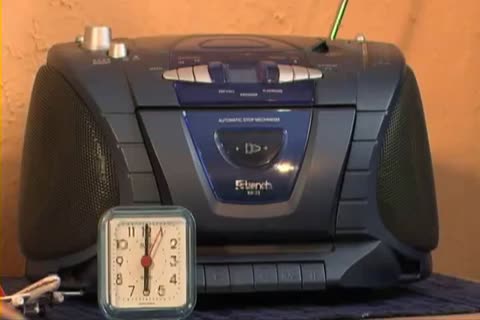 EC - bare Barrack Cumfest (teens)