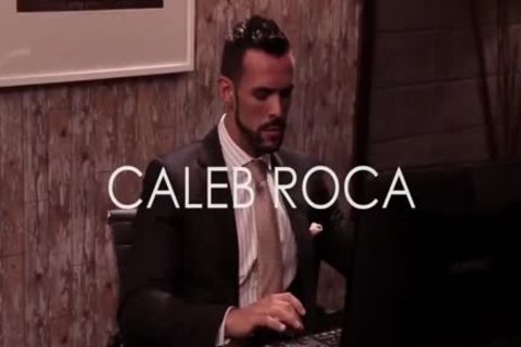 Denis Vega And Caleb Roca (SM)