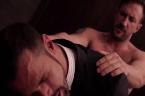 Denis Vega And Caleb Roca (SM)