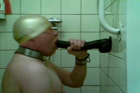 Enema villein Pipe sex dildo Part 4