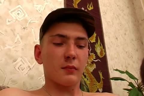 Army Bou suck job