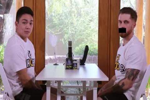 moist Pinoy Dutch Plays immodest Games With Dustin!