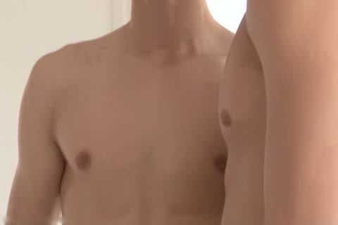 Servizio Fotografico Mentre Scopano