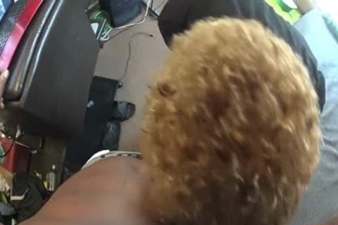 bushy Latino lad With Uncle HD