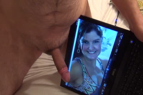 spooge Tribute To Brunalivia-blp And Deborah Maia