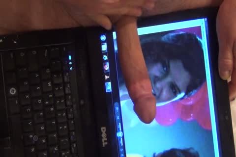 spooge Tribute To Brunalivia-blp And Deborah Maia