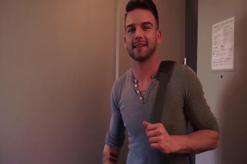 Jordan Levine And Brett Beckham (RB)