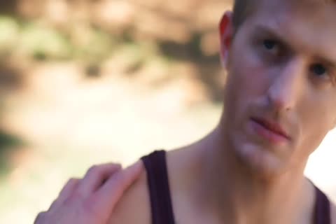 Jordan Levine And Levi Michaels (RB)