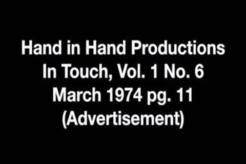 Jack (1973) Part 1 - Repost