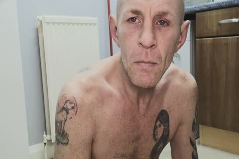 David Anderson Manchester Broken vagina