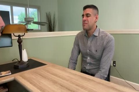 Foot slavemaster Carlos Worshiped