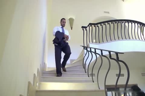 Hottest Adult Scene homosexual cumshot Great Like In Your Dreams