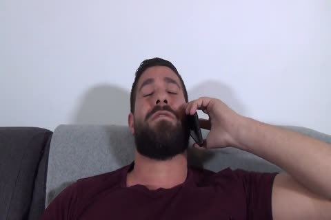 Roman below The Macho Arab