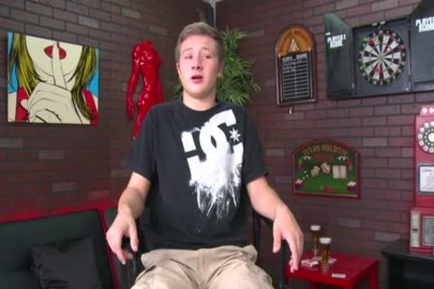 Tyler White And Brody Lasko raw