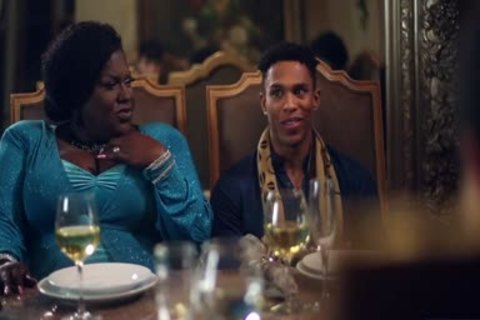 Alex Riley & Damien Ellis - Return To Academy