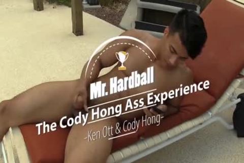 Peter Fever PF - Ken Ott & Cody Hong