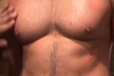 Dirk Caber Jessie Colter Trenton Ducati Muscle thraldom Liv