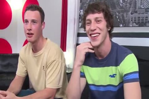 Dylan Sharp And Paul Canon