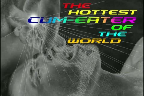 The Hottest love juice-Eater Of The World - peculiar 2