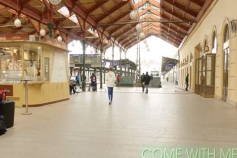 LucaVisconti - COME WITH ME (Oliver Fk gal Rivers BB)