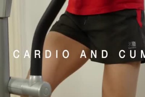Brian555 Marcel & Vitali - Cardio Flirt