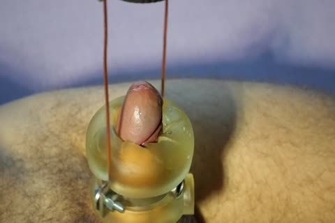 Milking sperm Machine 05