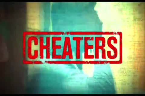 Cheaters
