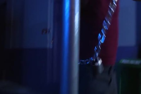 Urban Spokes fuckfest