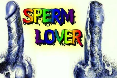 The Hottest cum-Eater Of The World - peculiar three