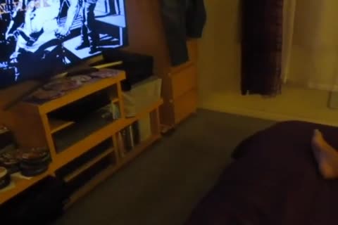 First Timer Brings Me Three Loads.