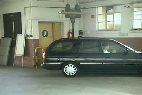 Skater Abduction